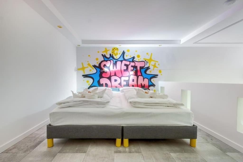 Pop Art Haven Bp * Budapesta